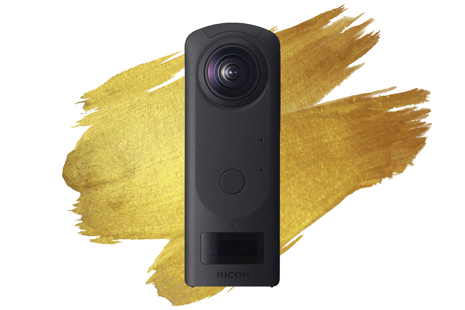Ricoh THETA Z1 51GB 360 Camera Ricoh THETA Z1 51GB 360 Camera