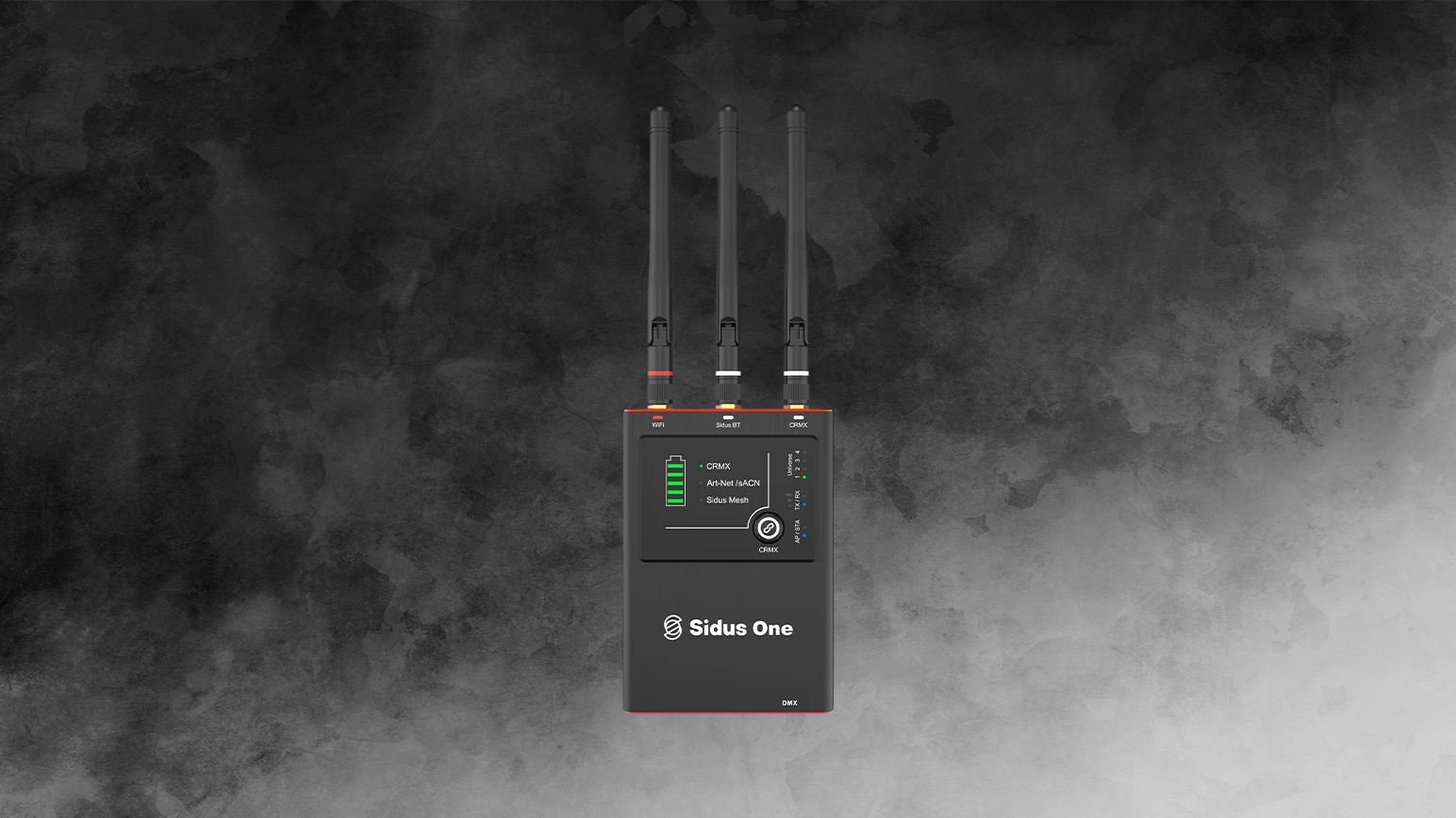 Aputure Sidus One Sidus One