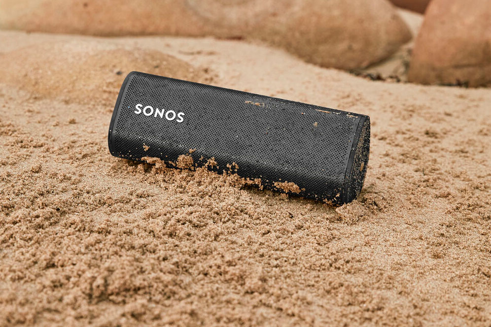 Sonos Roam