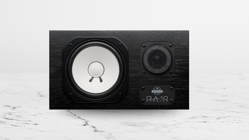 Avantone Pro CLA-10 Passive Chris Lord Alge Studio Monitor Avantone Pro CLA-10 Passive Chris Lord Alge Studio Monitor