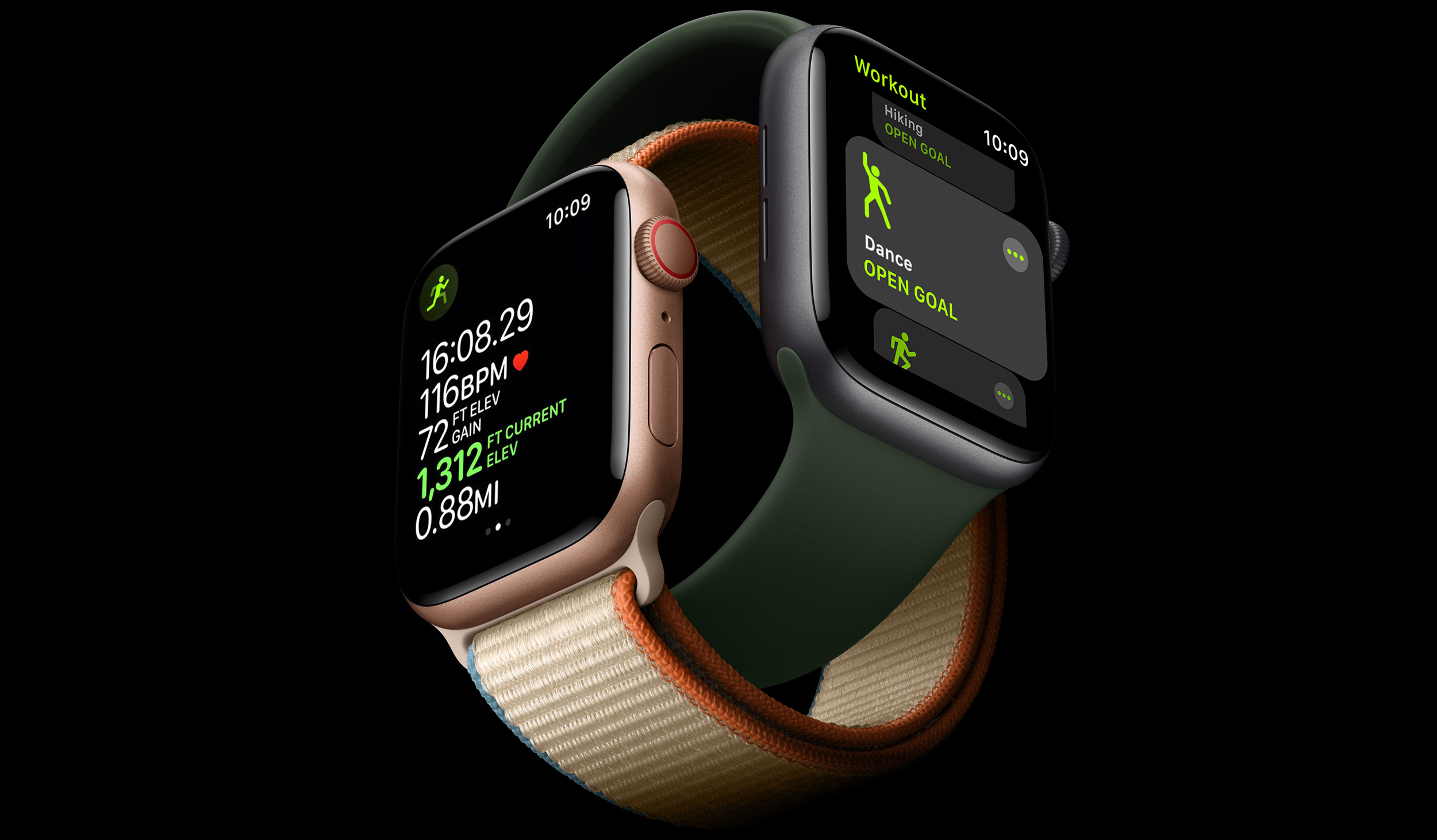 Apple Watc