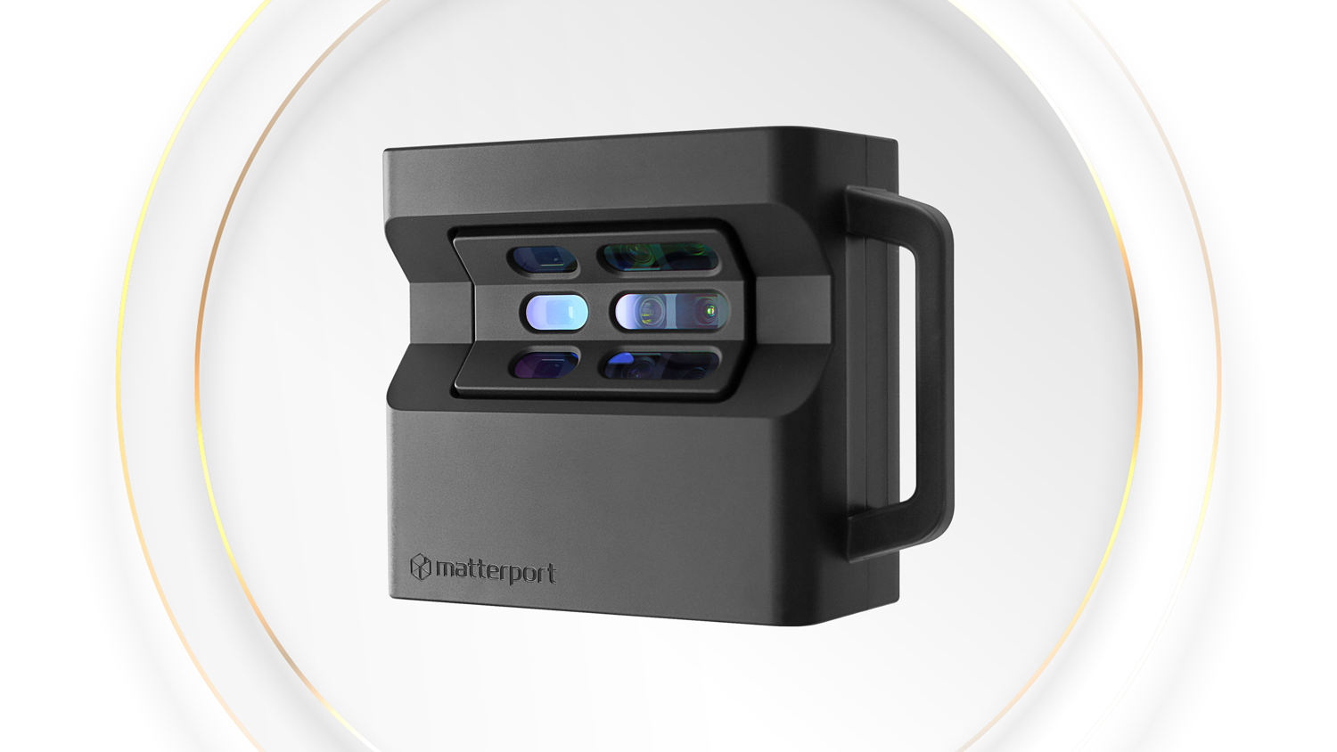 Matterport MC250 Pro2