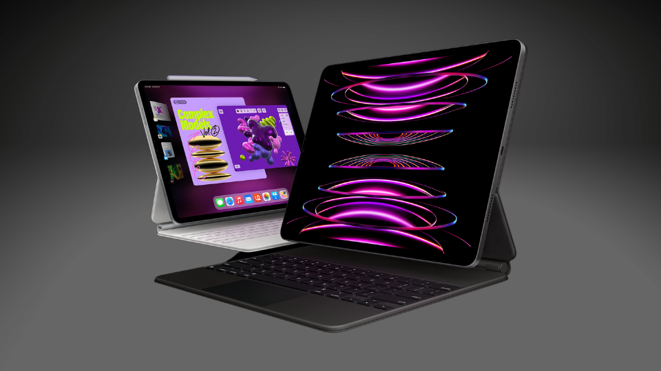Apple iPad Pro