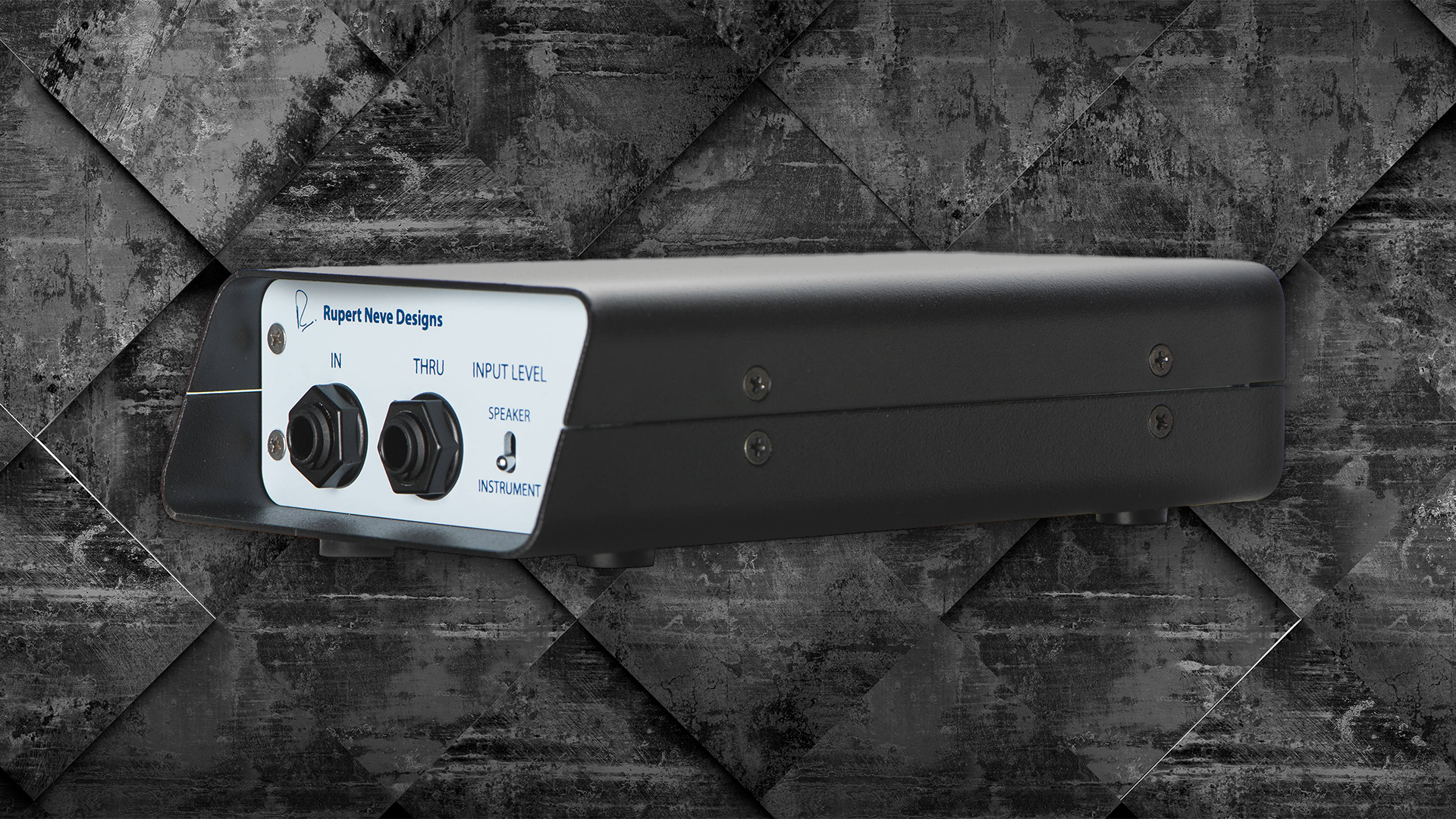 Rupert Neve Designs RNDI Active Transformer Direct Interface