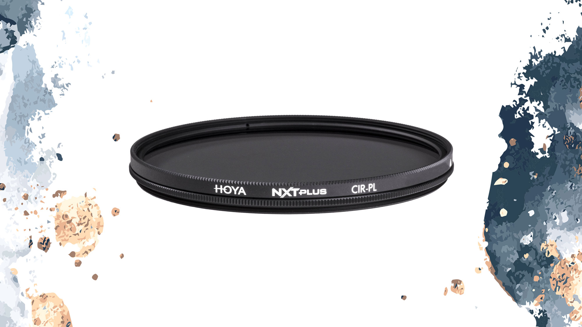 Hoya 77mm NXT Plus Circular Polarizer Filter Hoya 77mm NXT Plus Circular Polarizer Filter