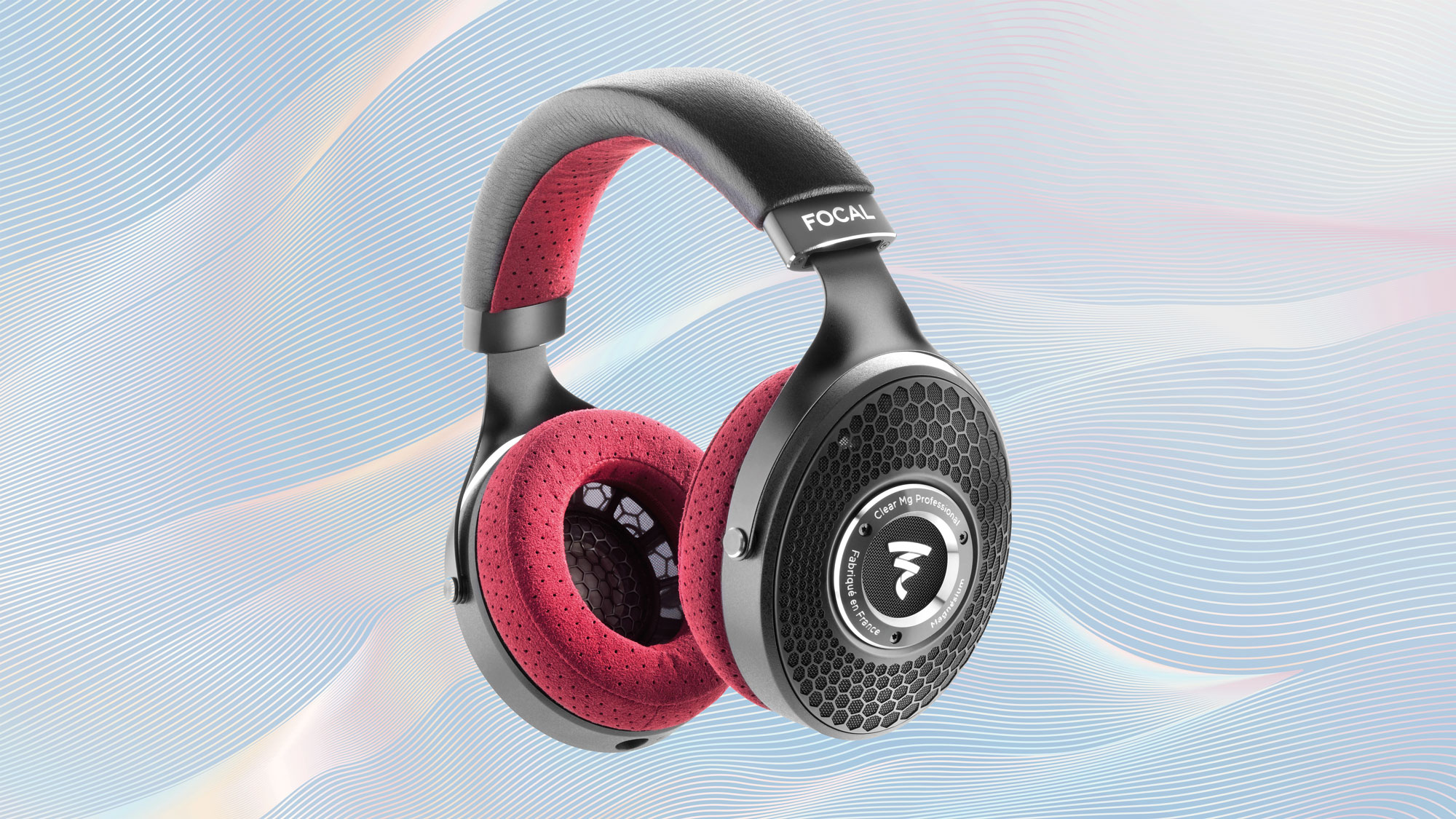 Focal Clear MG Pro Headphones