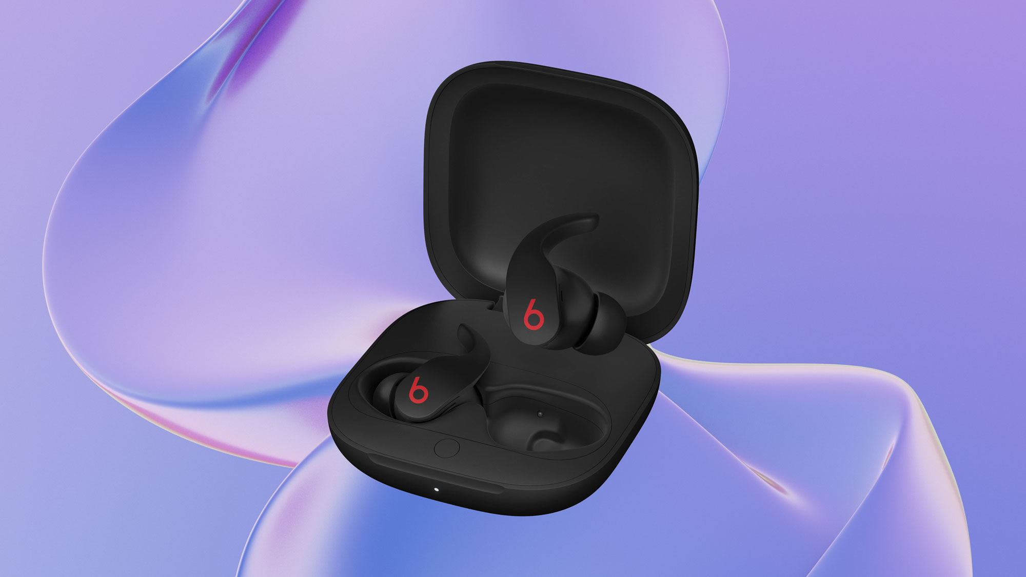Beats by Dr. Dre Beats Fit Pro Noise-Canceling True Wireless In-Ear Headphones Beats by Dr. Dre Beats Fit Pro Noise-Canceling True Wireless In-Ear Headphones