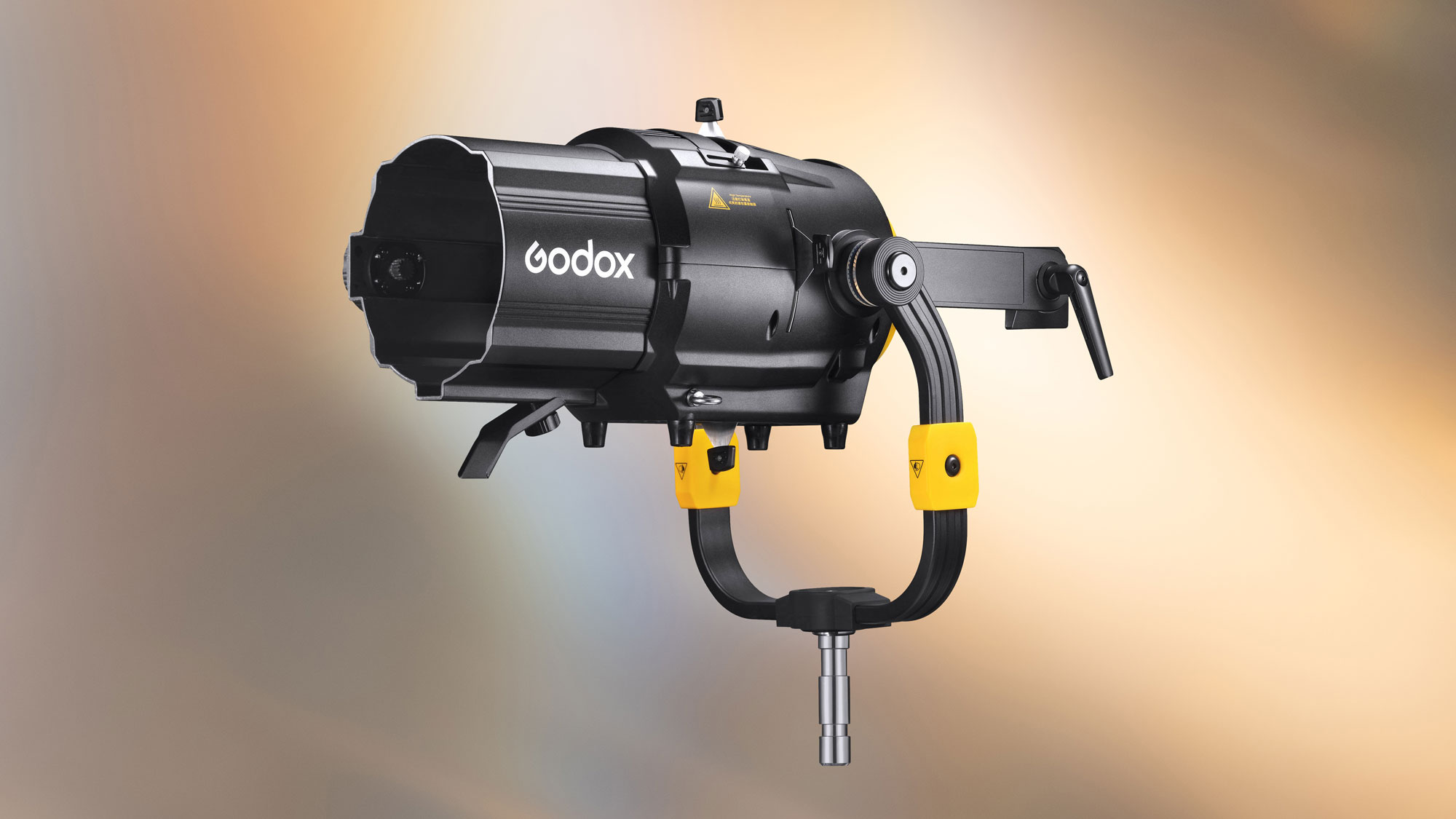 Godox Spotlight Mount