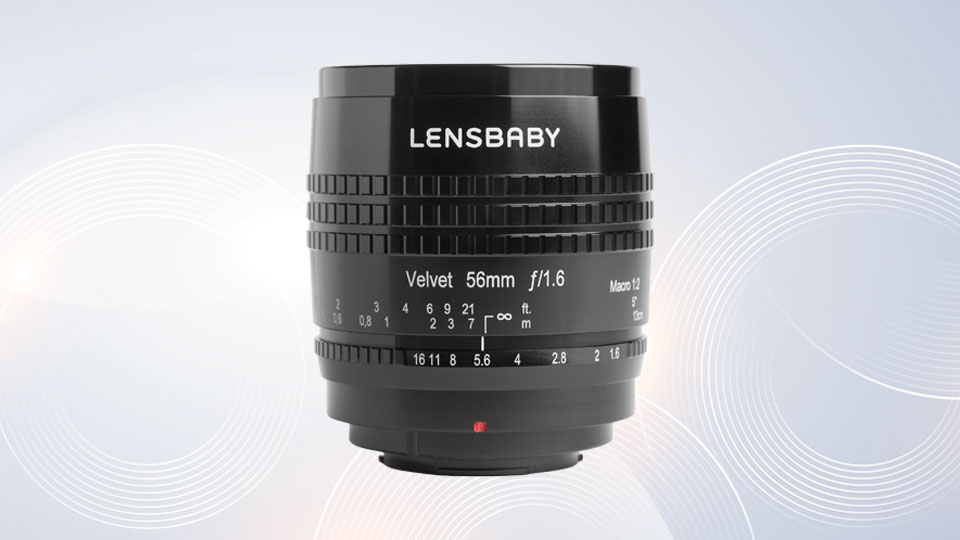 Fun And Affordable Lenses For The Fujifilm X Mount B H EXplora