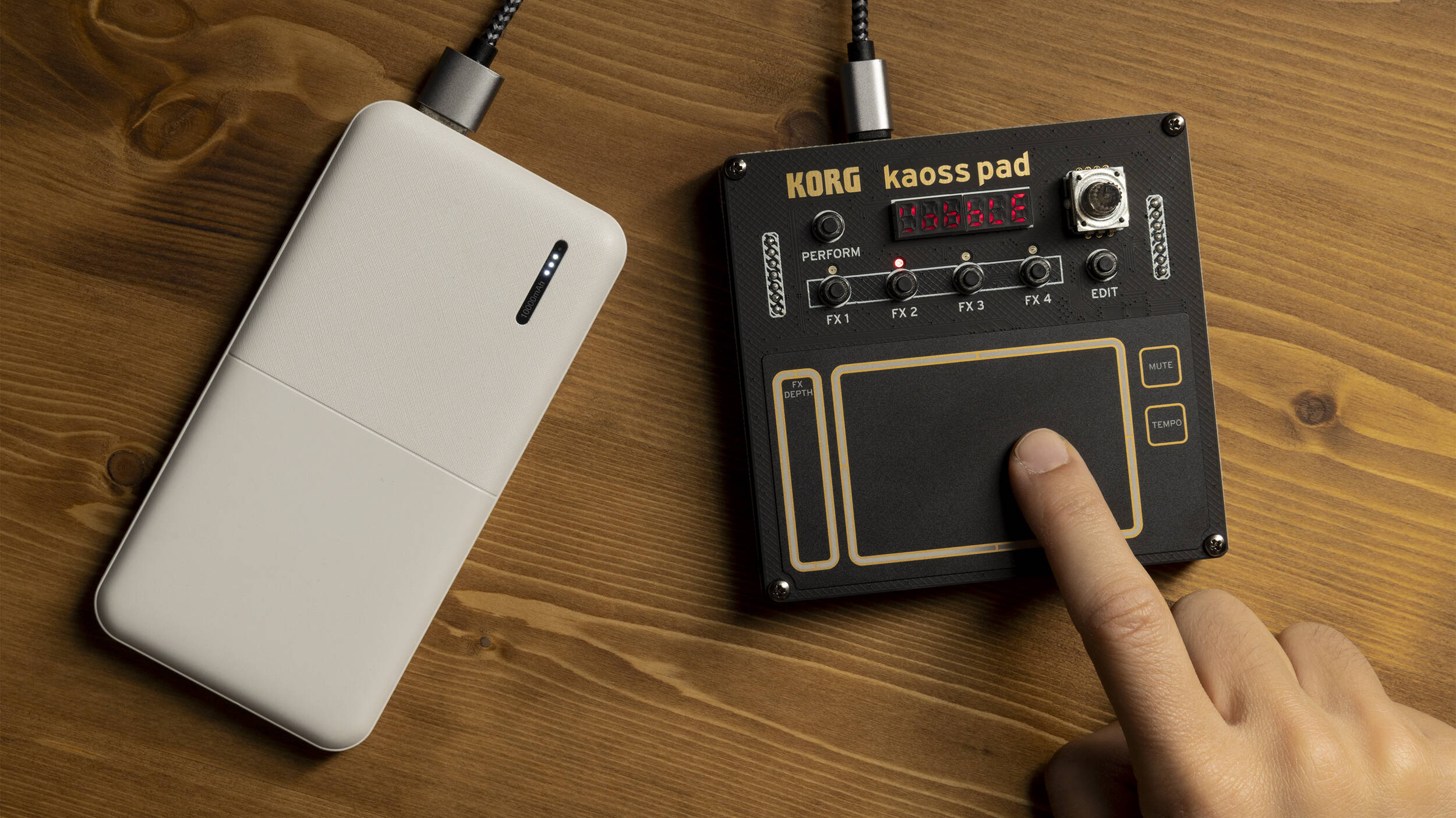 Korg Nu:Tekt NTS-3 Korg Nu:Tekt NTS-3