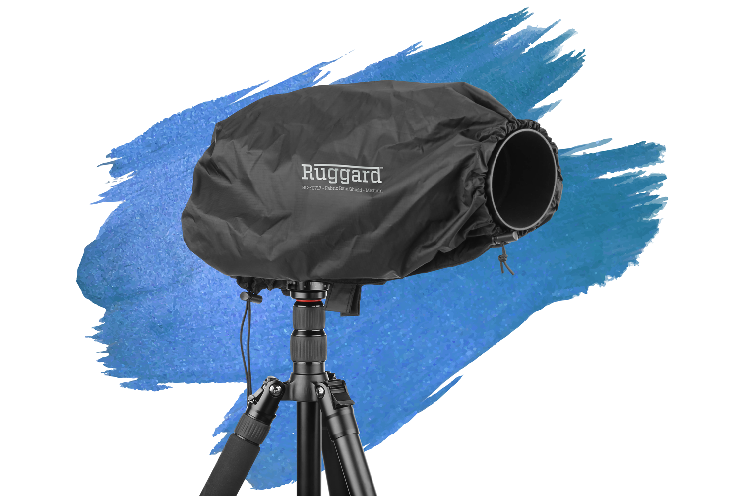 Ruggard Fabric Rain Shield Ruggard Fabric Rain Shield