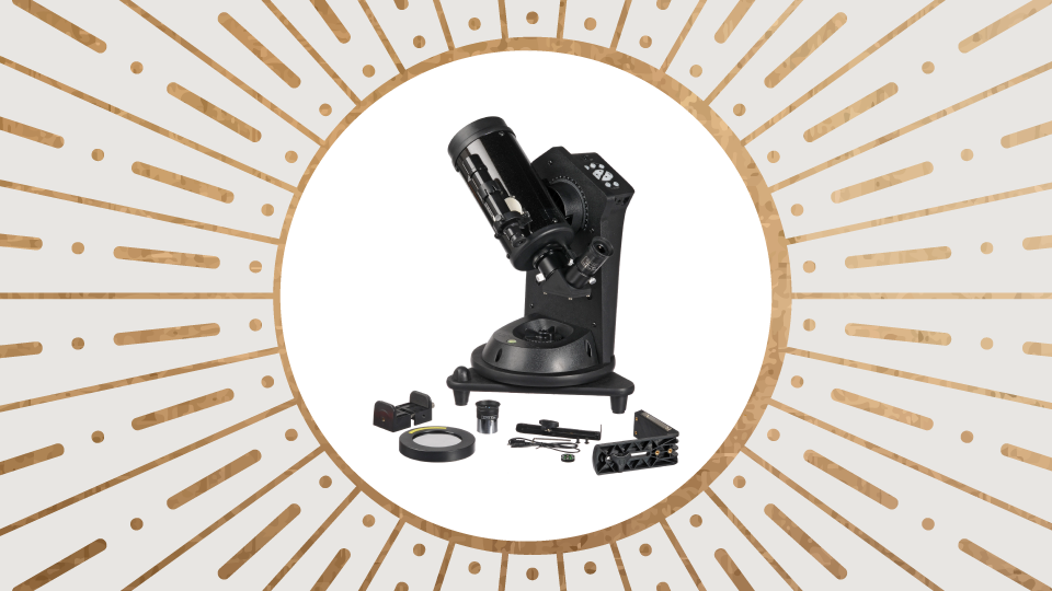 Some telescopes are available with removable solar filters to allow for nighttime astronomical use, as well as solar viewing.