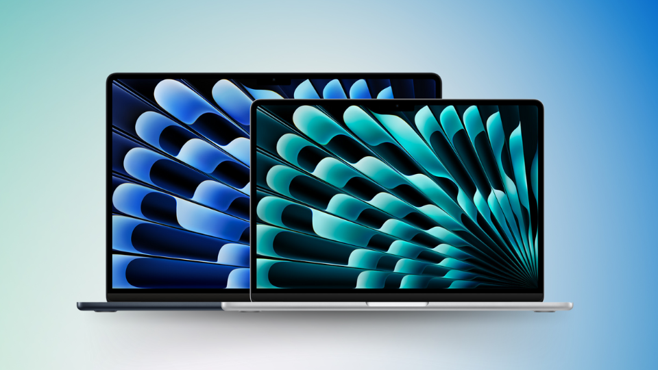 Apple MacBook Air with M3