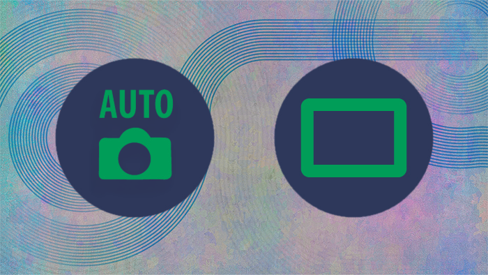 Full Automatic Mode