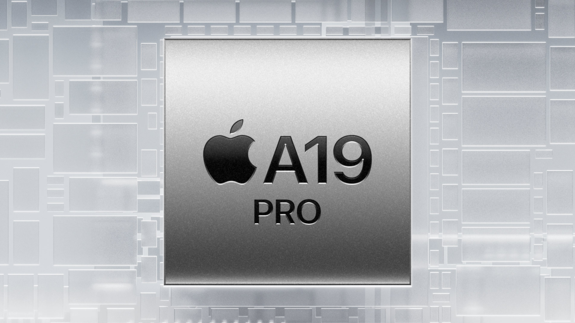 A19 Pro chip