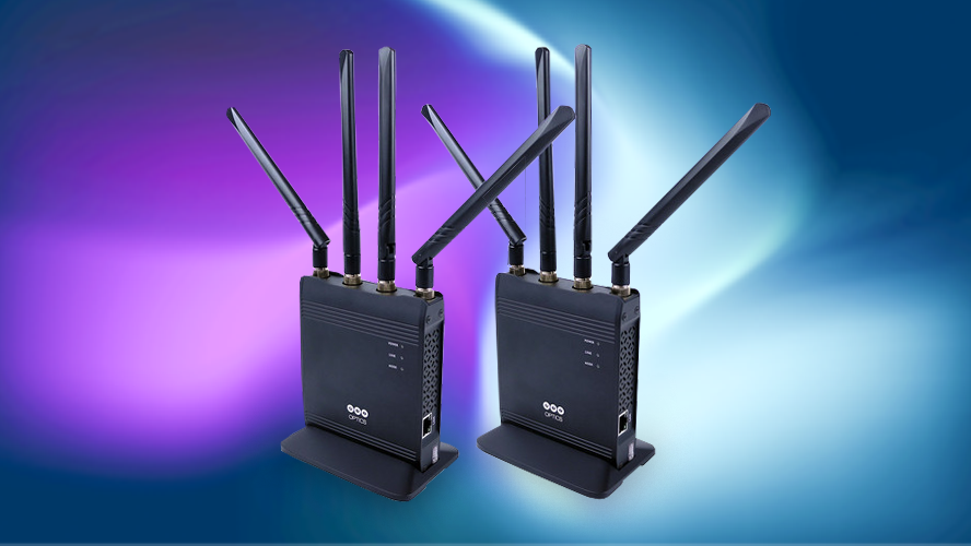 WirelessCable Pre-Paired Wireless Video Transmission System