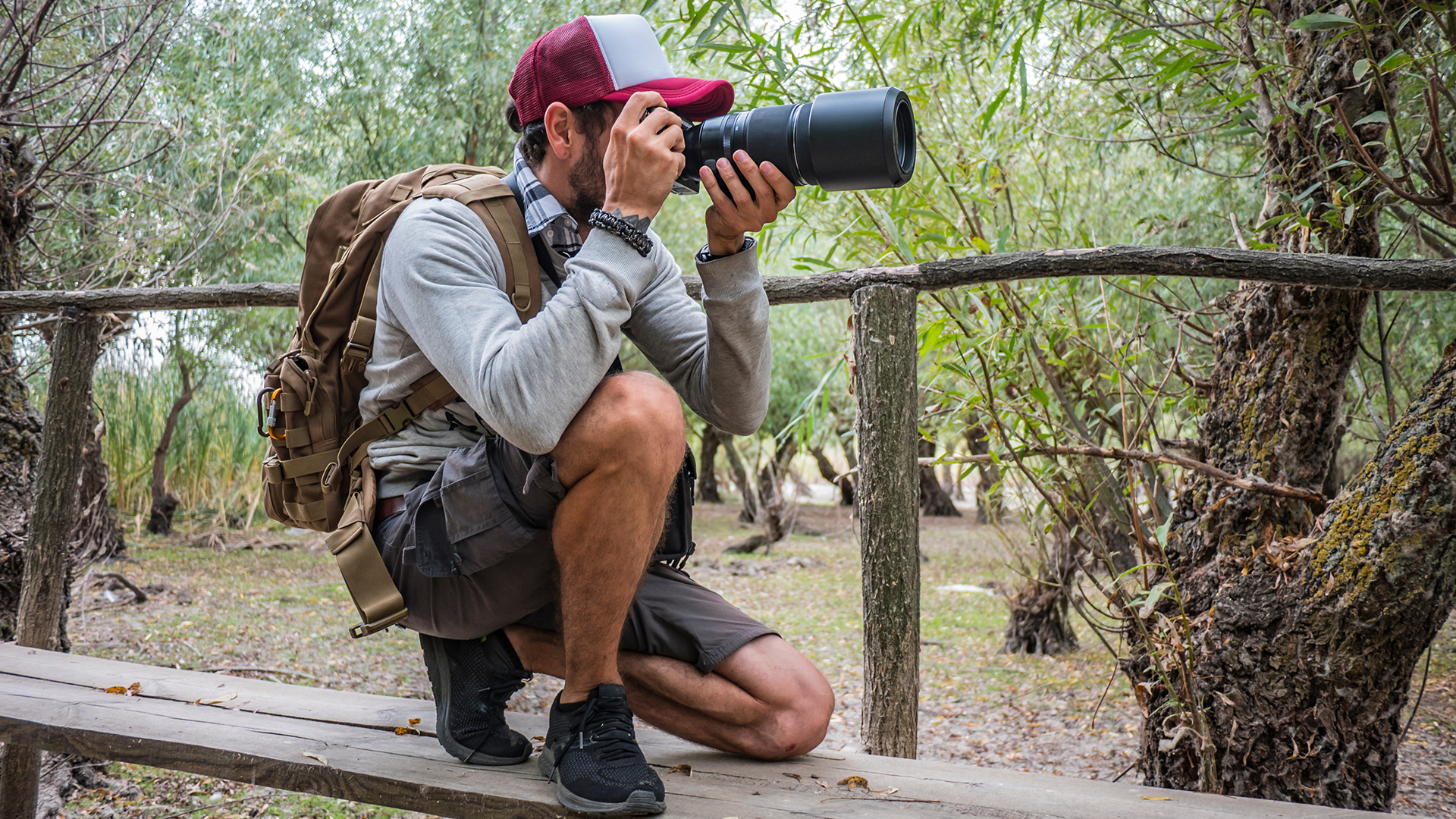 Image stabilization