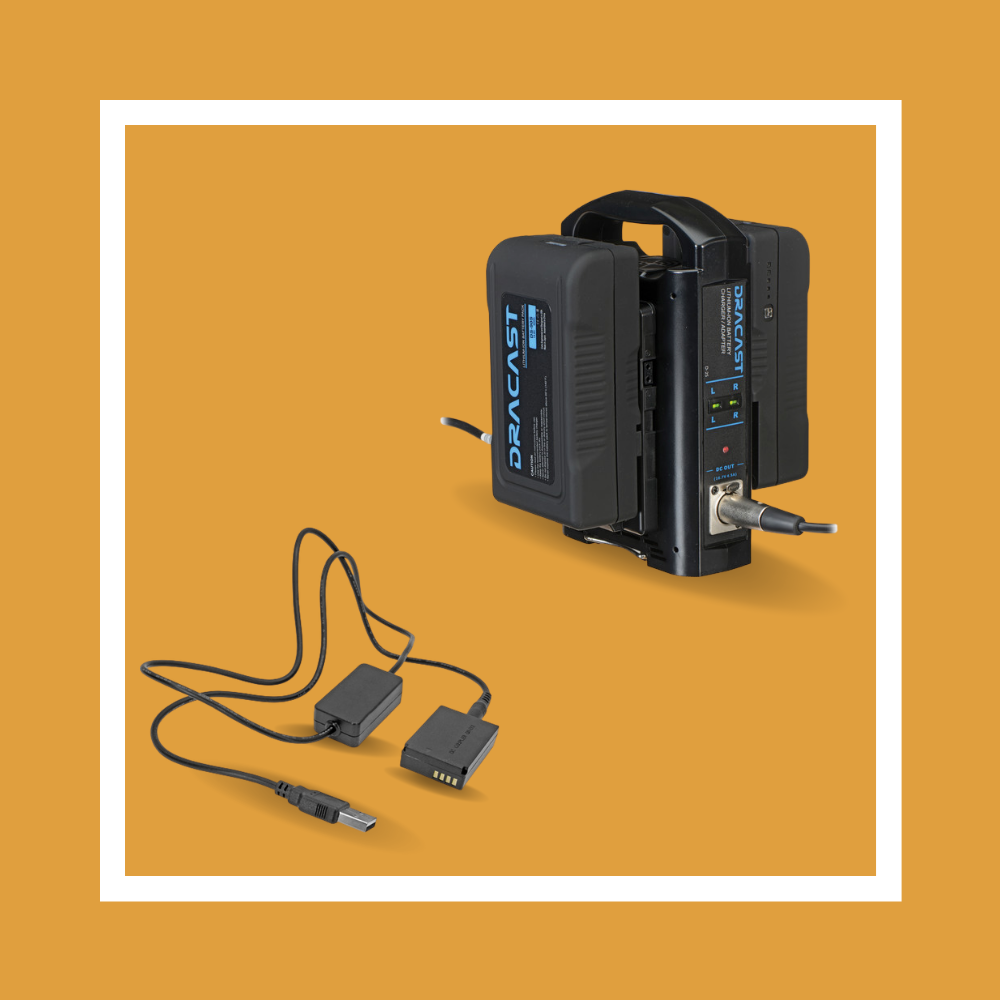 Battery Options