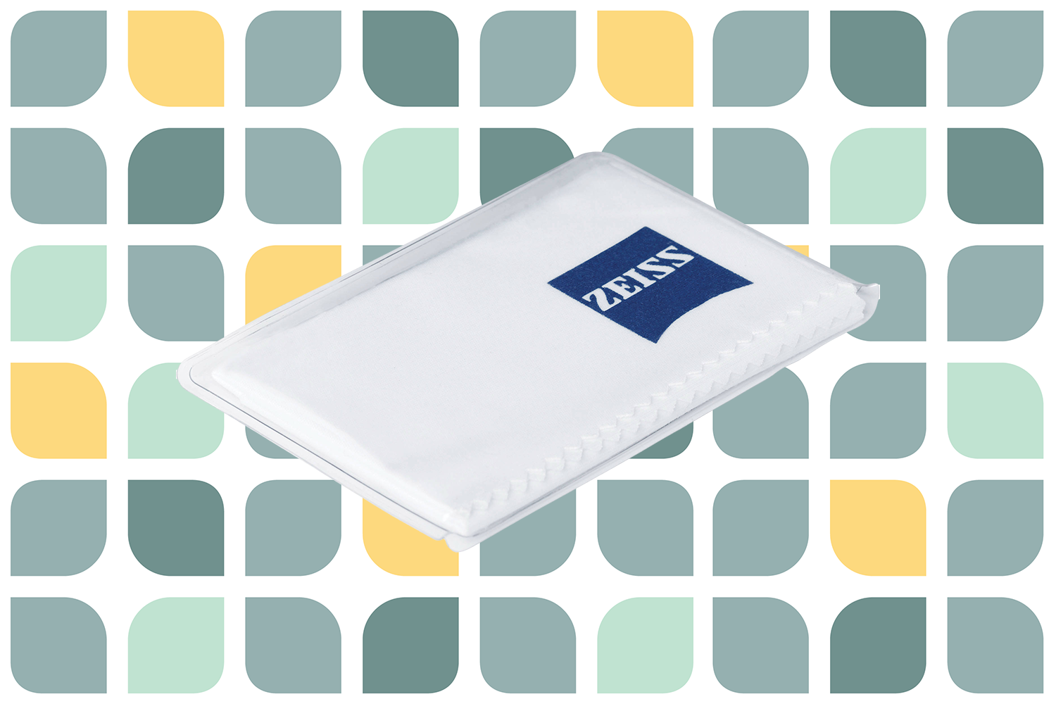 ZEISS Microfiber Cleaning Cloth ZEISS Microfiber Cleaning Cloth