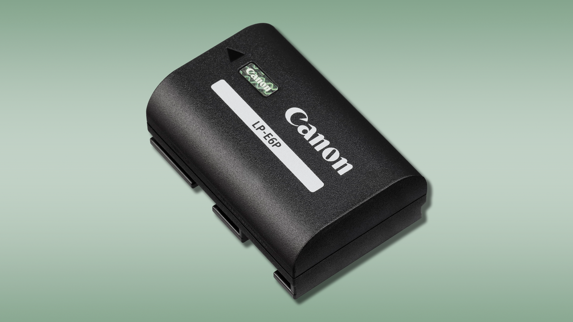 Canon LP-E6P Lithium-Ion Battery Canon LP-E6P Lithium-Ion Battery
