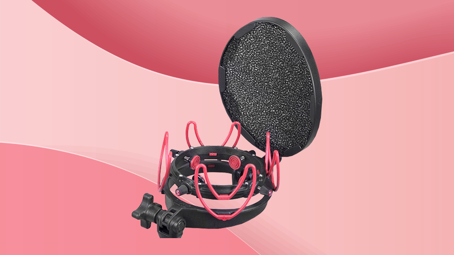 pop filter