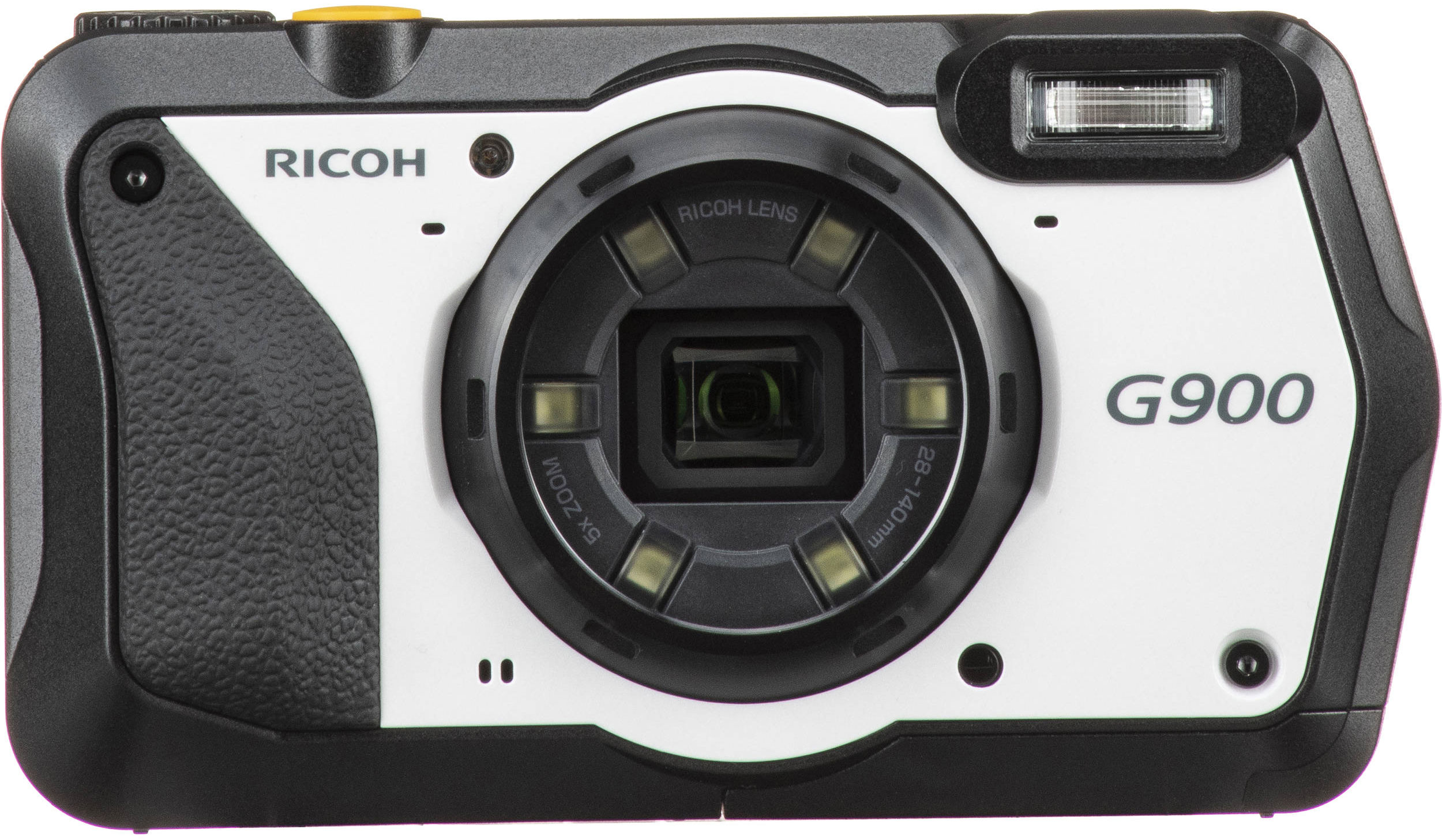 Ricoh G900 Digital Camera