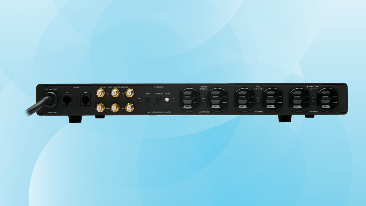 Power Conditioner