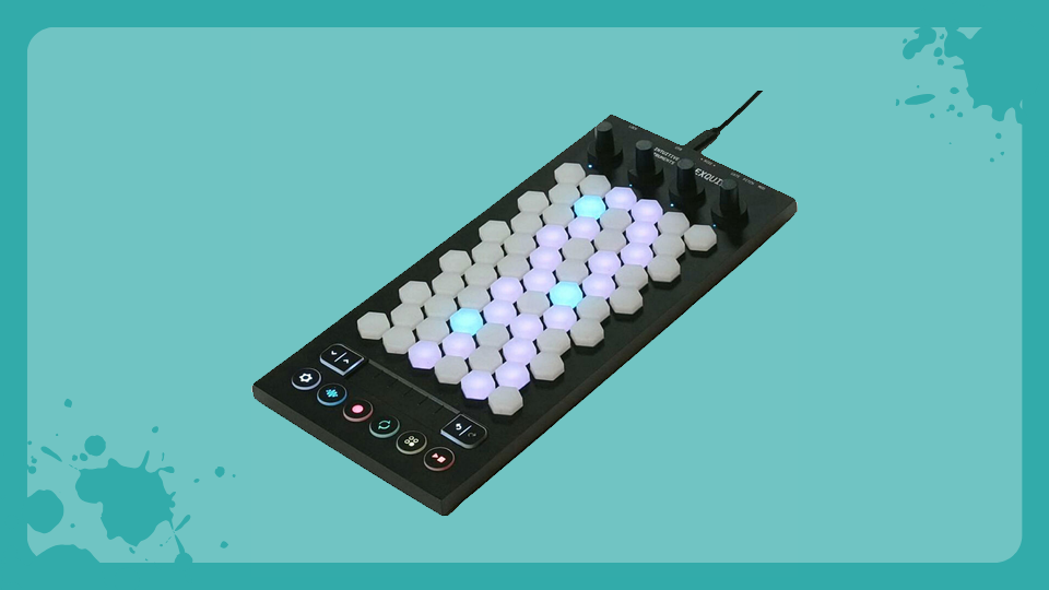 Intuitive Instruments Exquis Intuitive Instruments Exquis