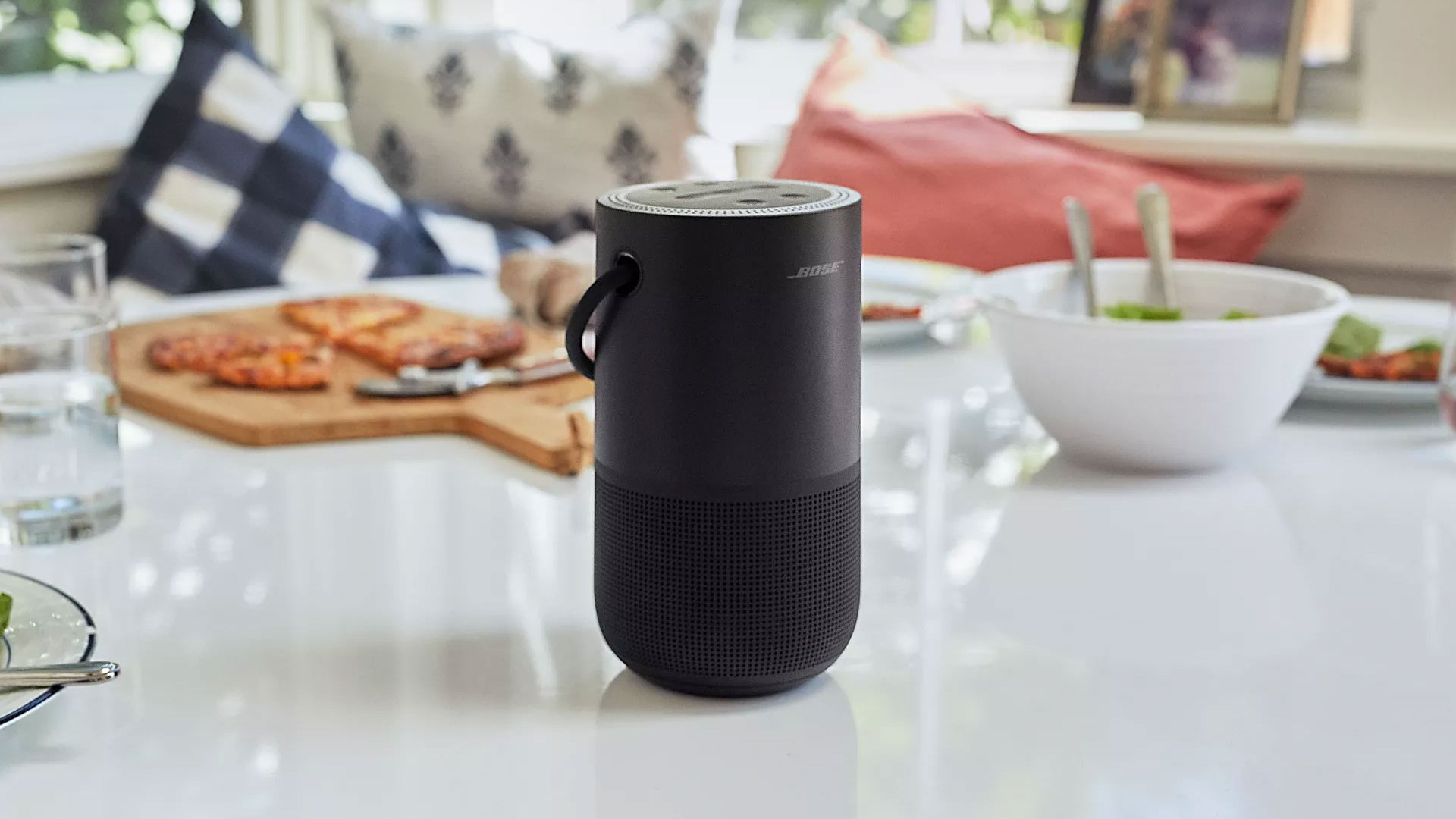 Bose Portable Home Speaker Bose Portable Home Speaker