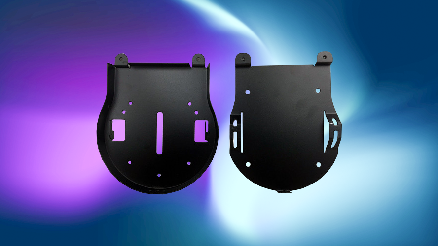 PTZOptics Universal Ceiling Mount