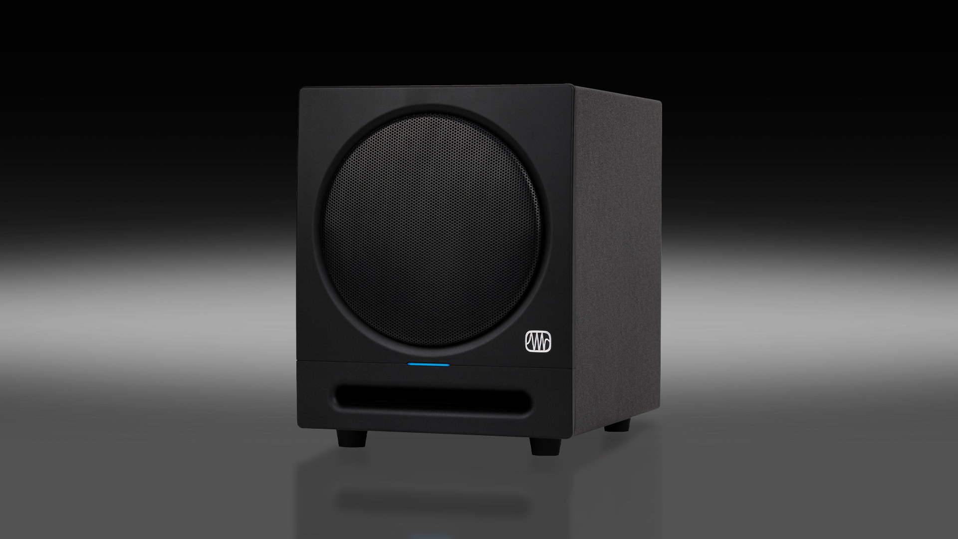 PreSonus Eris Sub 8BT Powered 8" Bluetooth Studio Subwoofer PreSonus Eris Sub 8BT Powered 8" Bluetooth Studio Subwoofer