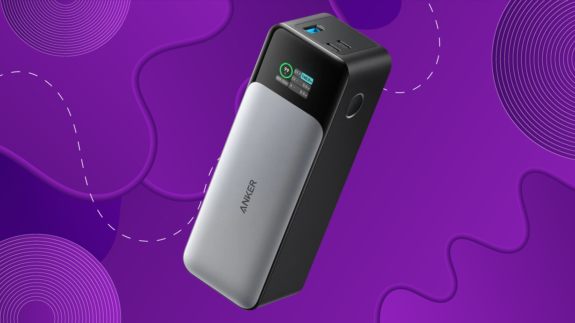 ANKER 737 Power Bank