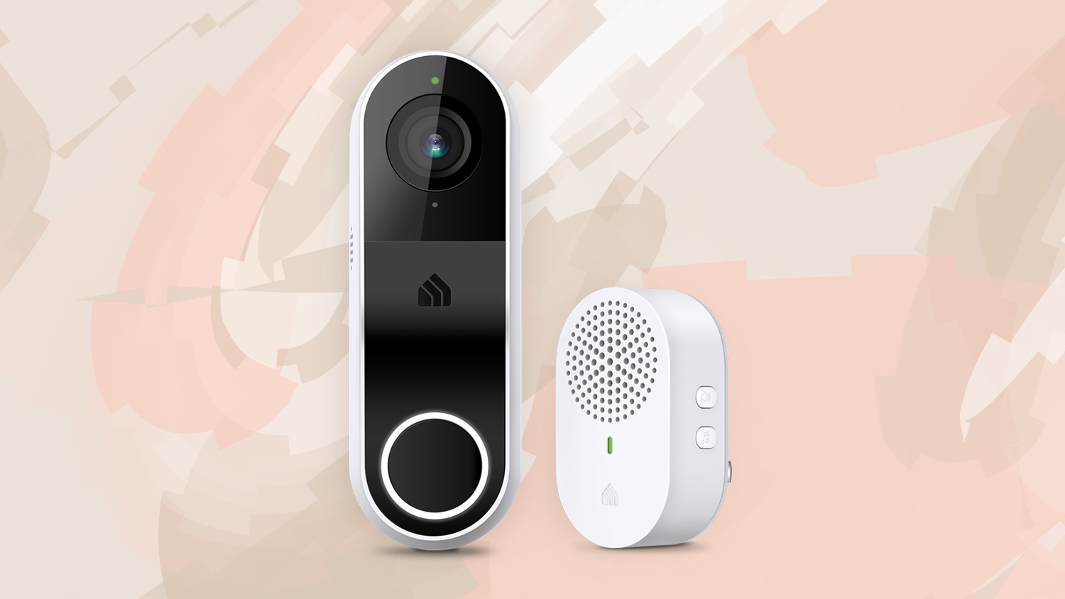 TP-Link KD110 Kasa Smart Doorbell