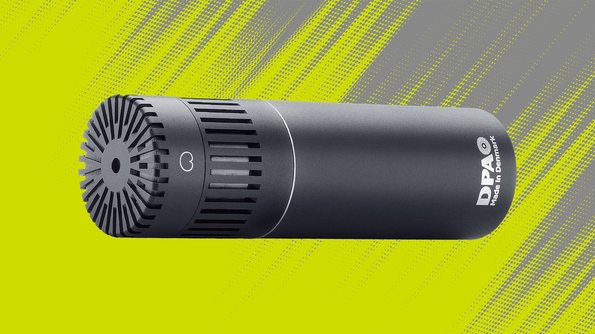 DPA Microphones 4011C Cardioid Microphone