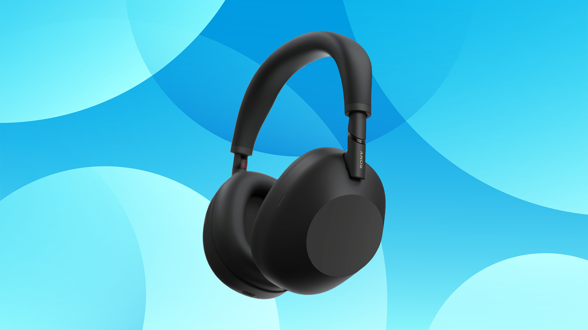 Sony WH-1000XM6 Noise-Canceling Wireless Over-Ear Headphones (Black) Sony WH-1000XM6 Noise-Canceling Wireless Over-Ear Headphones (Black)