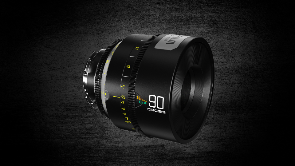 90mm Lens 90mm Lens