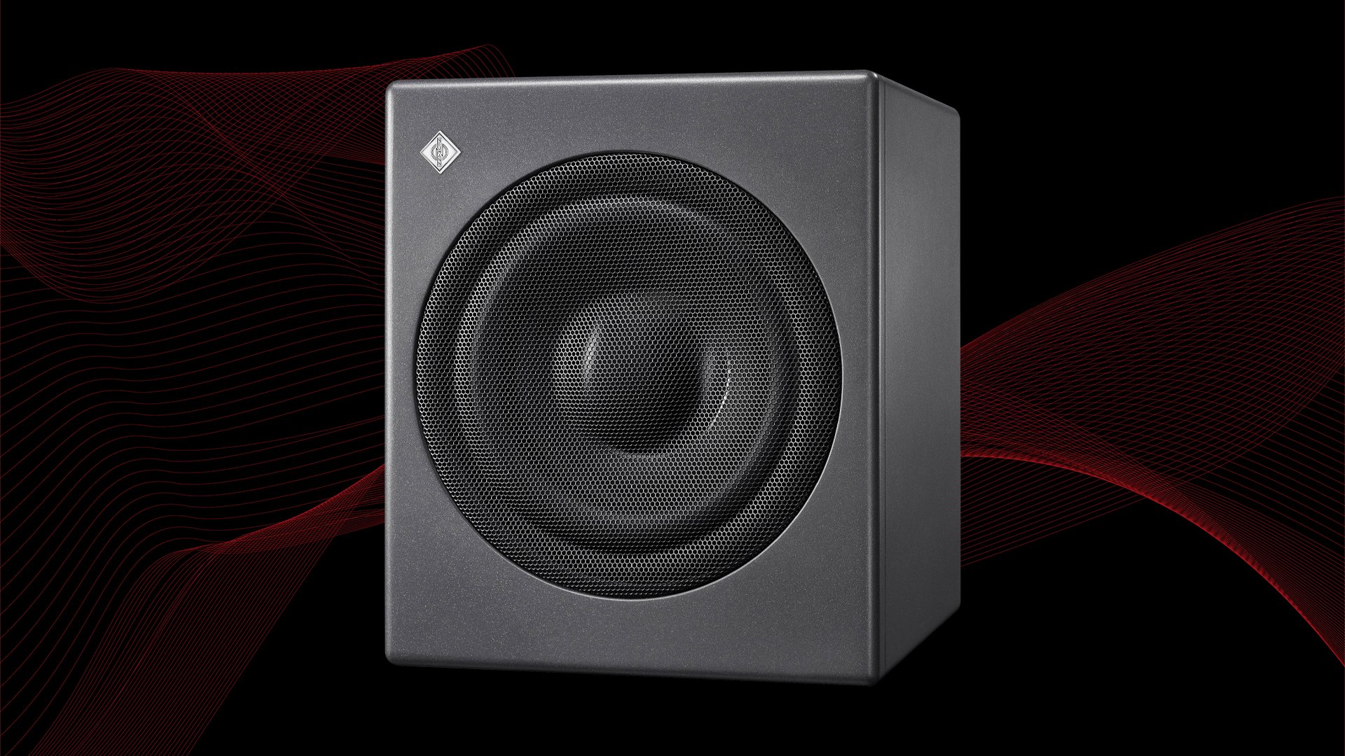 Neumann KH 750 Neumann KH 750