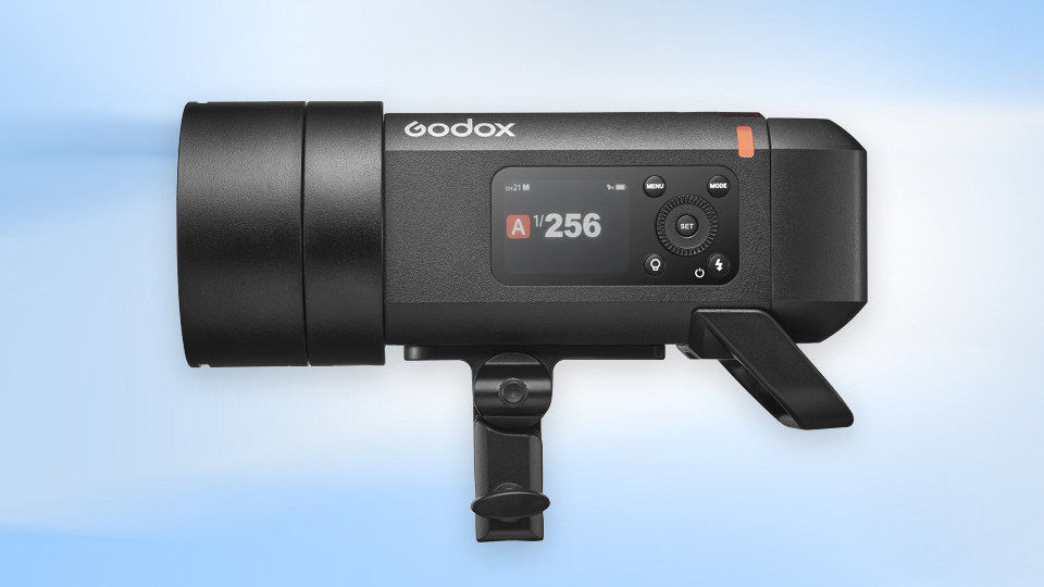 AD400Pro II All in One Outdoor Flash AD400Pro II All in One Outdoor Flash