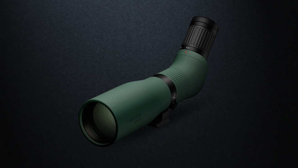 Swarovski AT Endura 21 65x75 Spotting Scope