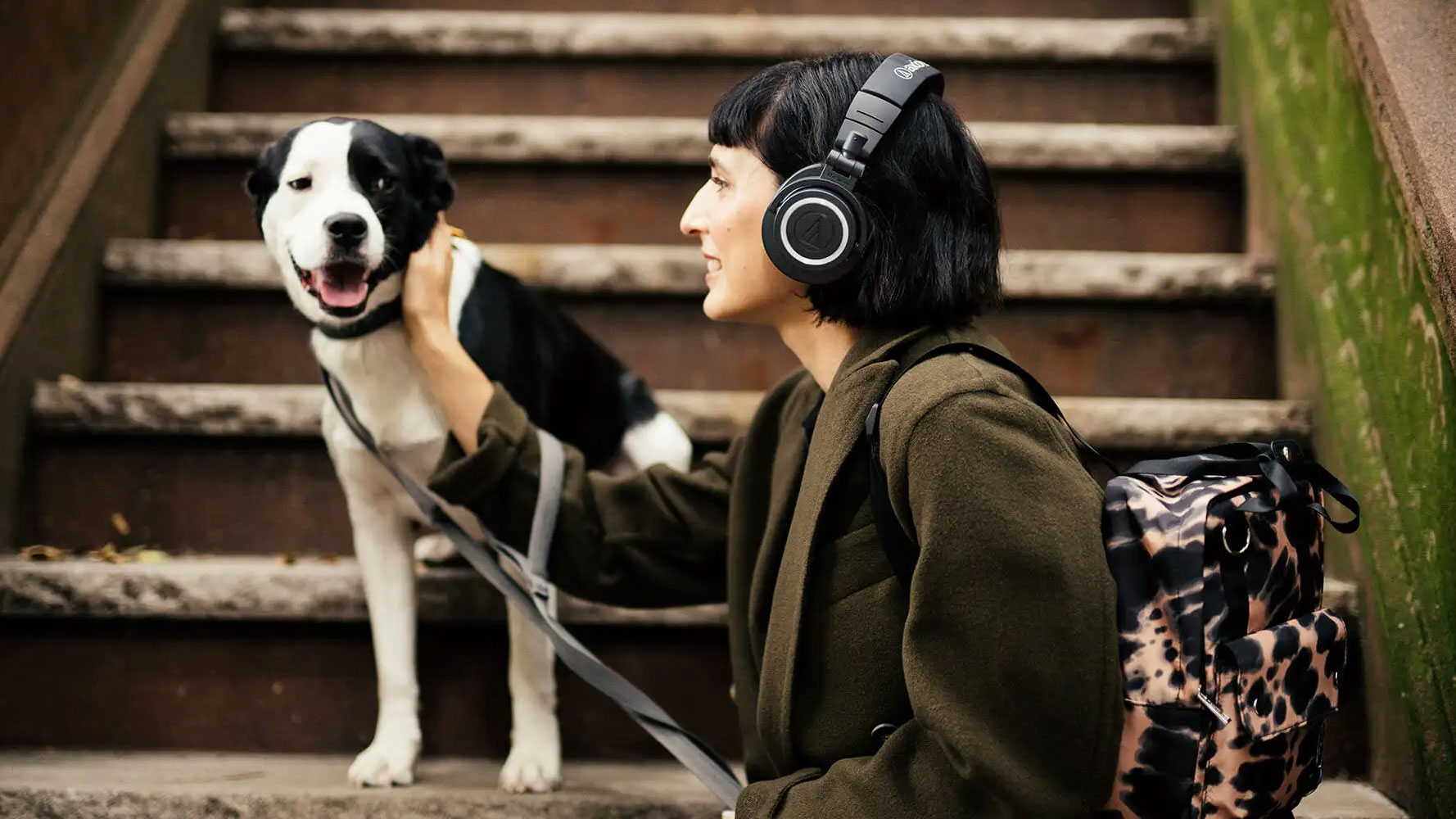 Audio-Technica ATH-M50xBT2 Audio-Technica ATH-M50xBT2