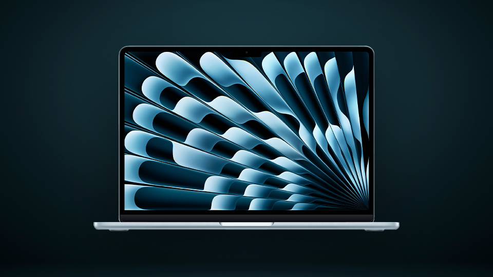 Apple 13 inch MacBook Air Apple 13 inch MacBook Air