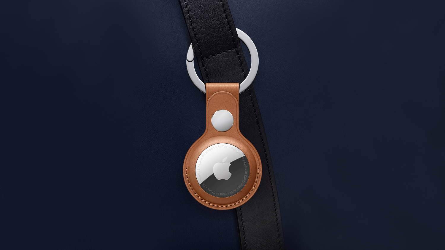 Apple AirTag