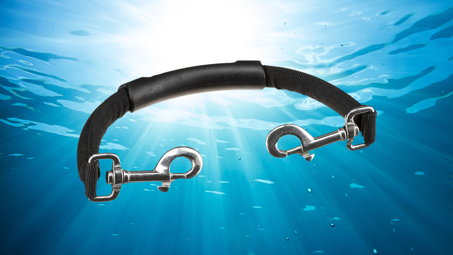 Aquatica 20" Underwater Camera Housing Lanyard 