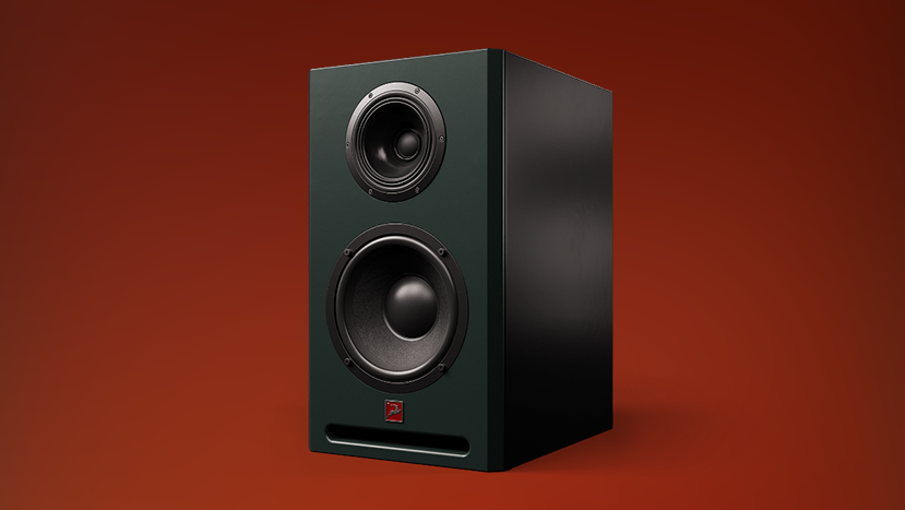 Atlas i8 Isobaric Active Monitor Speaker Atlas i8 Isobaric Active Monitor Speaker