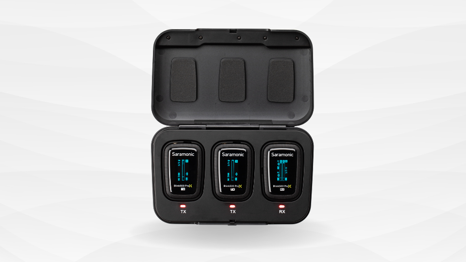 Blink 500 ProX B2 Blink 500 ProX B2