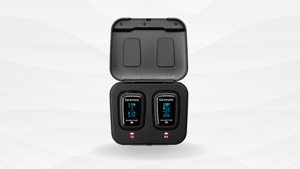 Blink 500 ProX B1 Blink 500 ProX B1