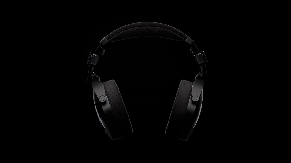 NTH-100 Headphones NTH-100 Headphones