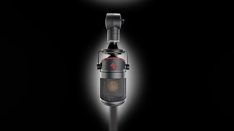 Neumann BCM 104 mt
