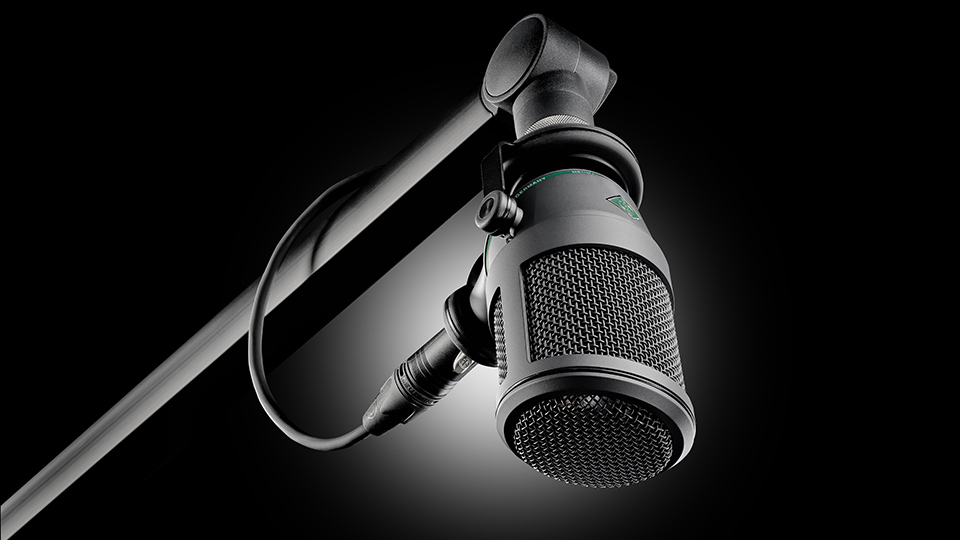 Neumann BCM 705 mt