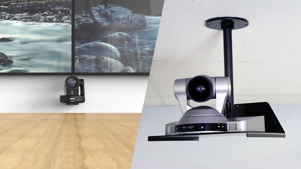 Basic Mounting Solutions
